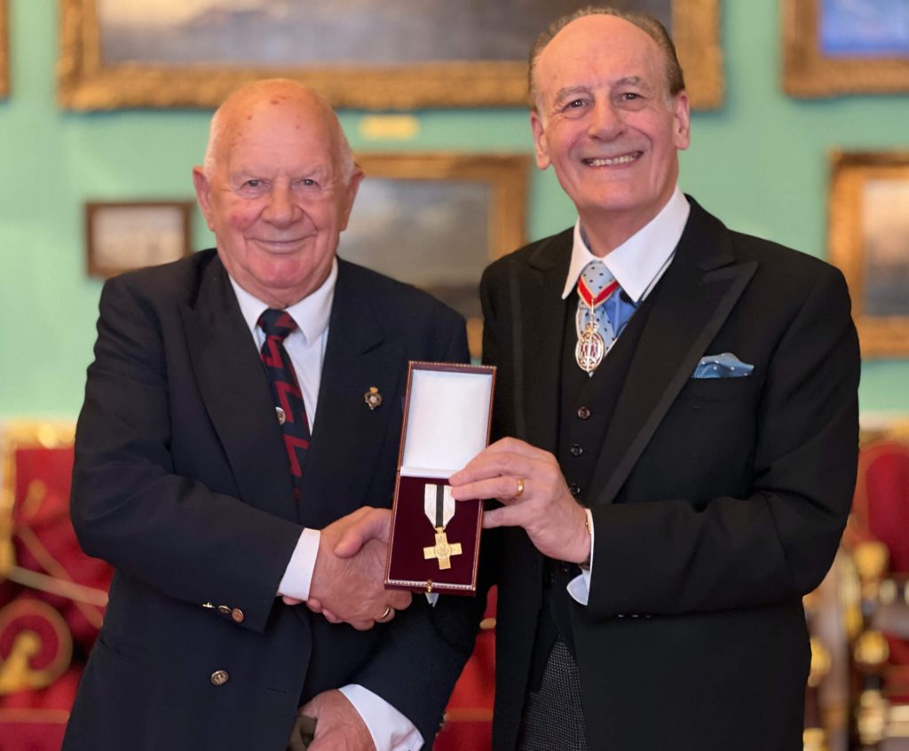 Awards 2022 – The League Of Mercy Foundation